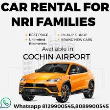 Rent a Car